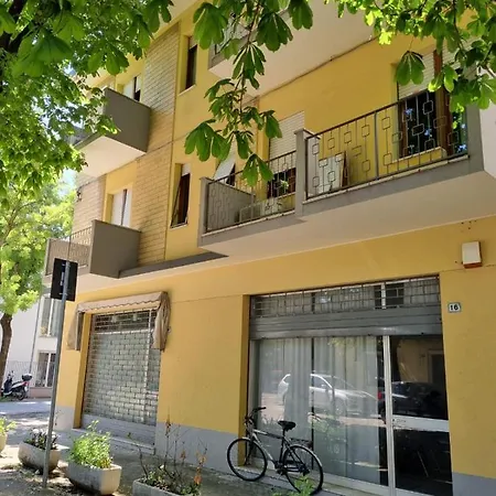 Apartament Family