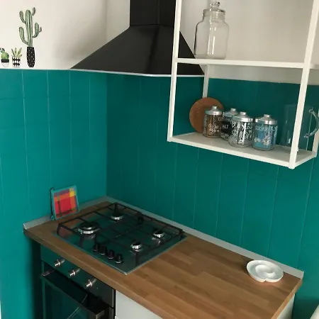 Appartement Family *