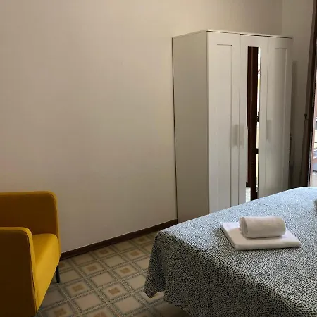 Apartament Family Pesaro