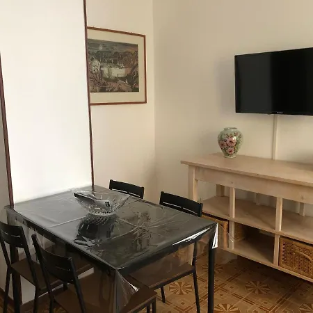 Family Appartement Pesaro