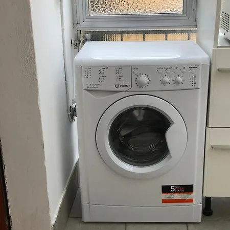 Апартаменти Family