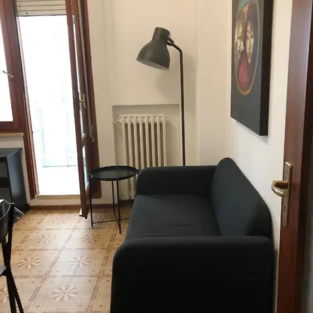 Family Appartamento Pesaro