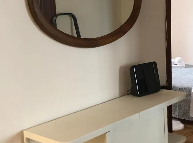 Family Apartament Pesaro