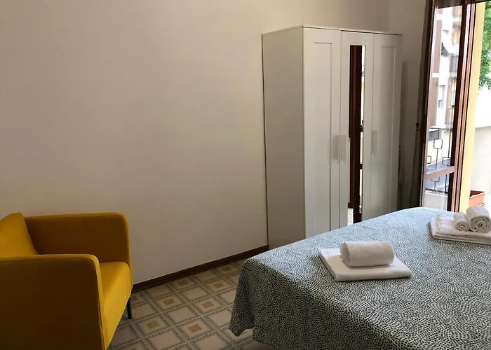 Apartament Family Pesaro