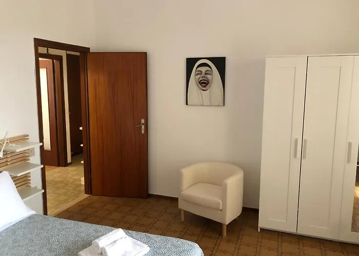 Family Appartamento Pesaro