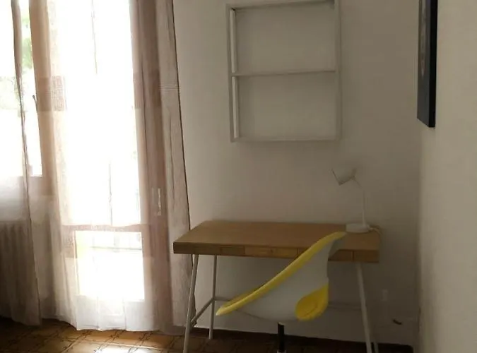 Family Apartament Pesaro