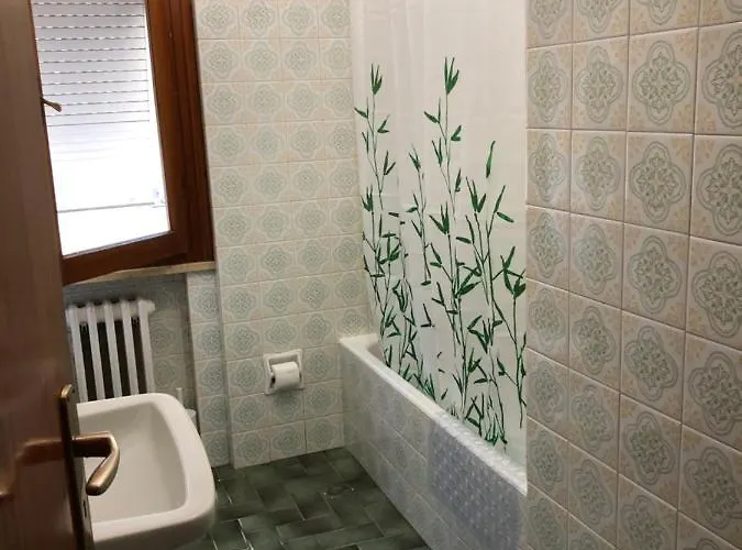 Family Apartament Pesaro