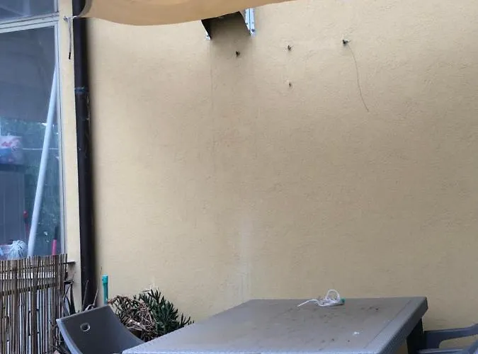 Apartament Family Pesaro