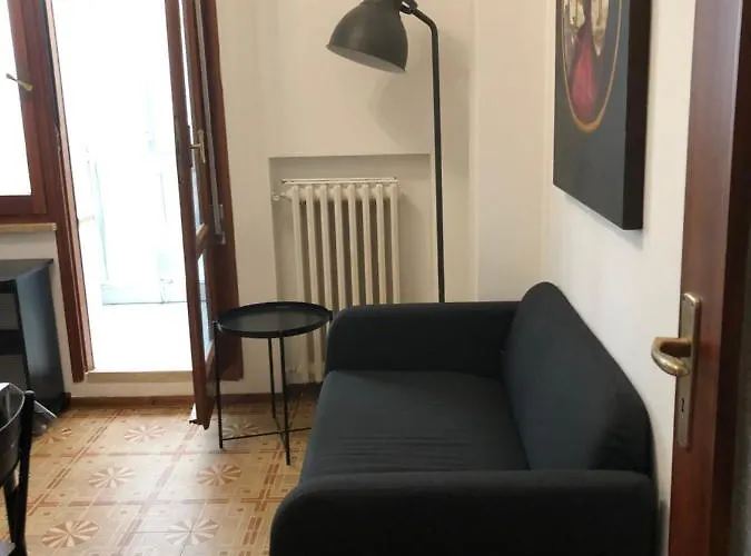 Family Apartament Pesaro